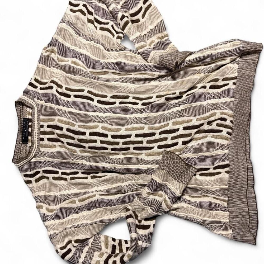Unbranded Men's multi Jumper